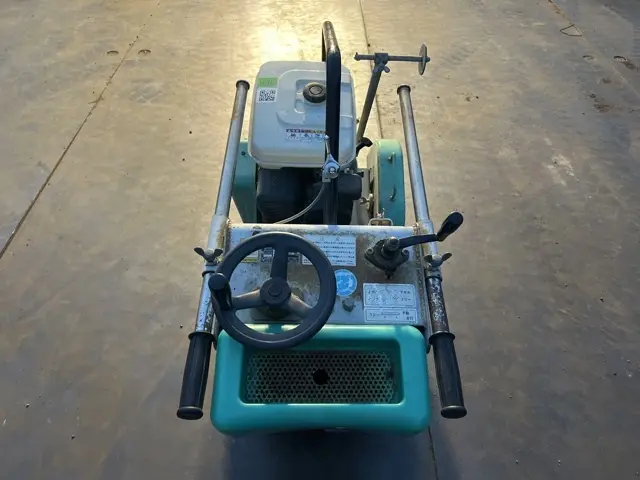 Máy cắt bê tông No.23001 - 7