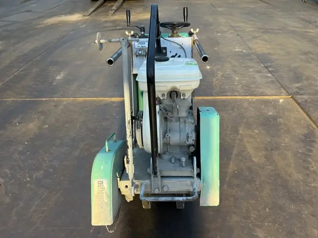 Máy cắt bê tông No.23001 - 8