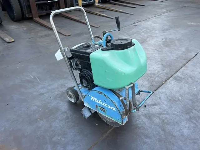 Máy cắt bê tông No.23002