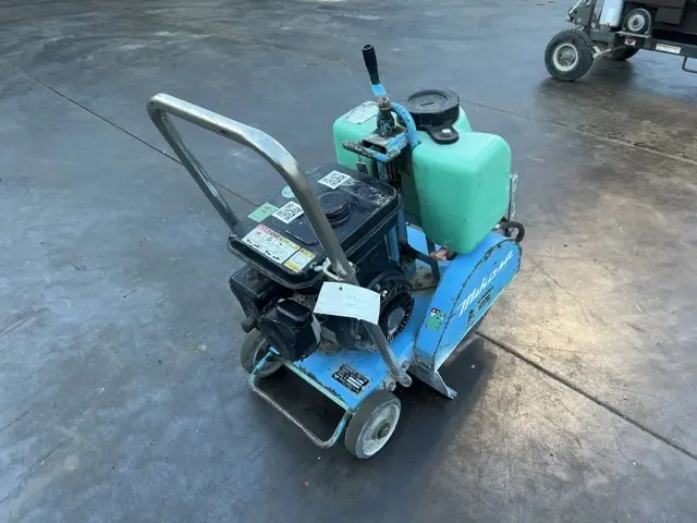 Máy cắt bê tông No.23002 - 2