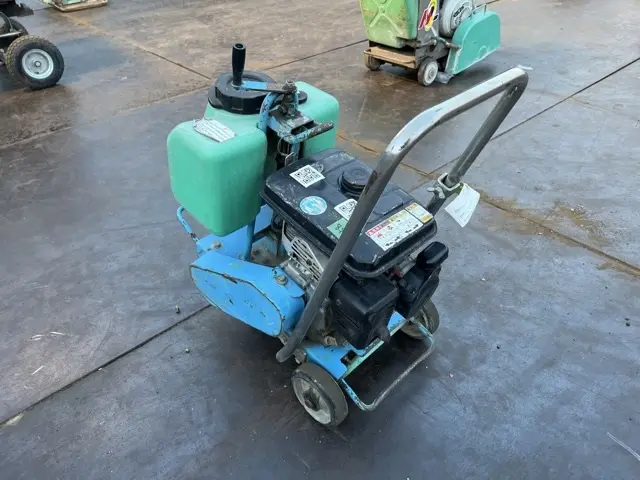 Máy cắt bê tông No.23002 - 3