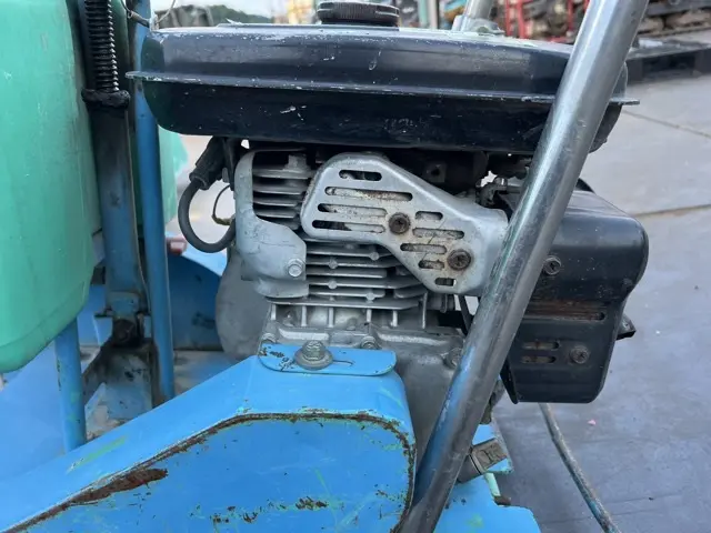 Máy cắt bê tông No.23002 - 6