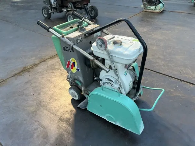 Máy cắt bê tông No.23009
