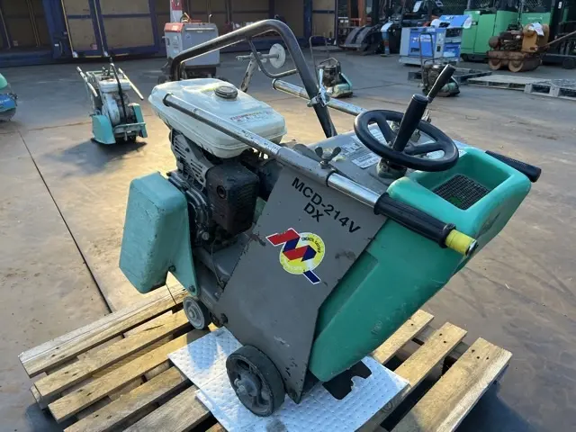 Máy cắt bê tông No.23802 - 3