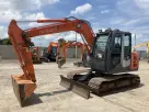 EXCAVATOR