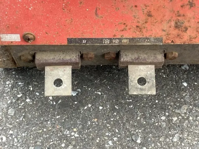 Máy hàn No.3071 - 8