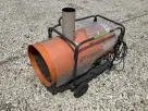JET HEATER