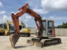 EXCAVATOR