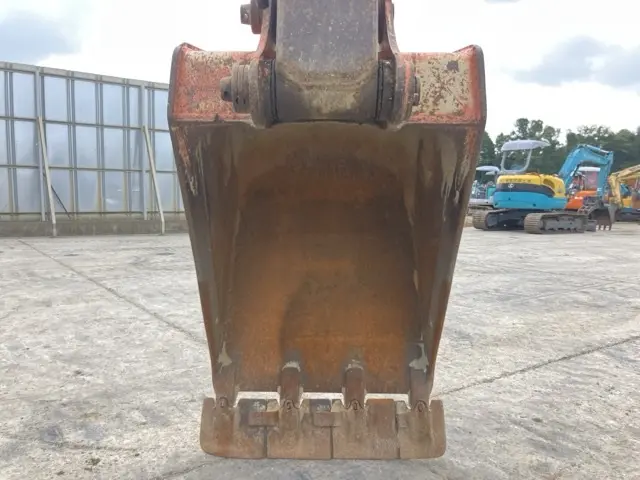 Máy đào No.6 - 15