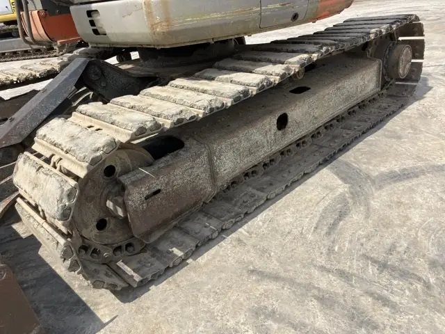 Máy đào No.6 - 7
