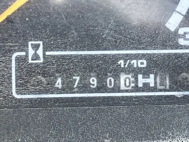 Xe lu rung No.7 - 16
