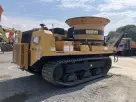 Máy nghiền di động