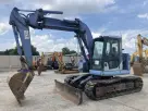 EXCAVATOR
