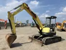 MINI EXCAVATOR
