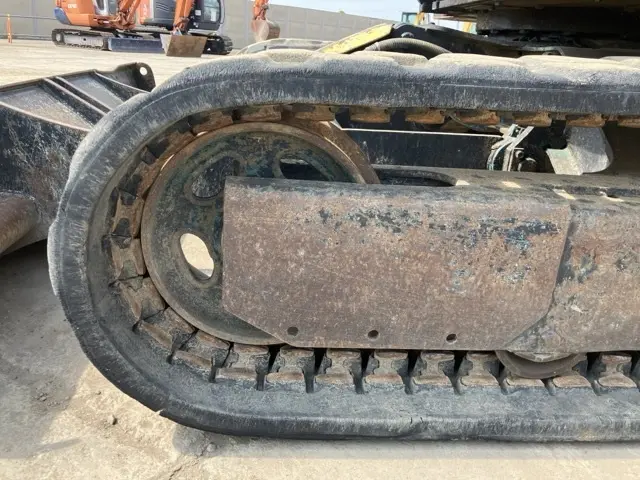 Máy đào mini No.10 - 8
