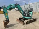 MINI EXCAVATOR