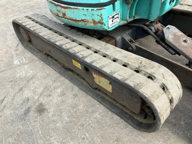 Máy đào mini No.11 - 10