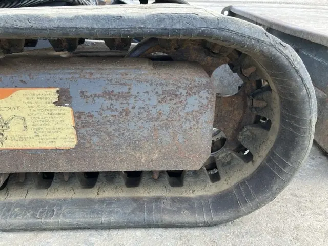 Máy đào mini No.11 - 11