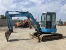 MINI EXCAVATOR