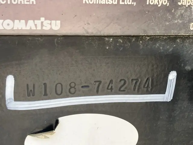 Máy xúc lật No.13 - 5
