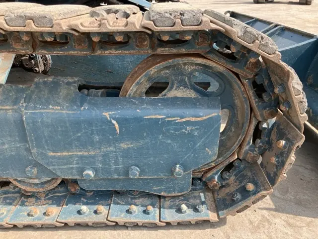 Máy đào mini No.14 - 12
