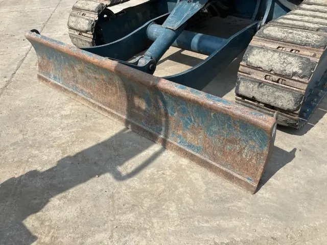 Máy đào mini No.14 - 16