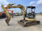 MINI EXCAVATOR
