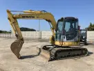 EXCAVATOR