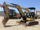 MINI EXCAVATOR