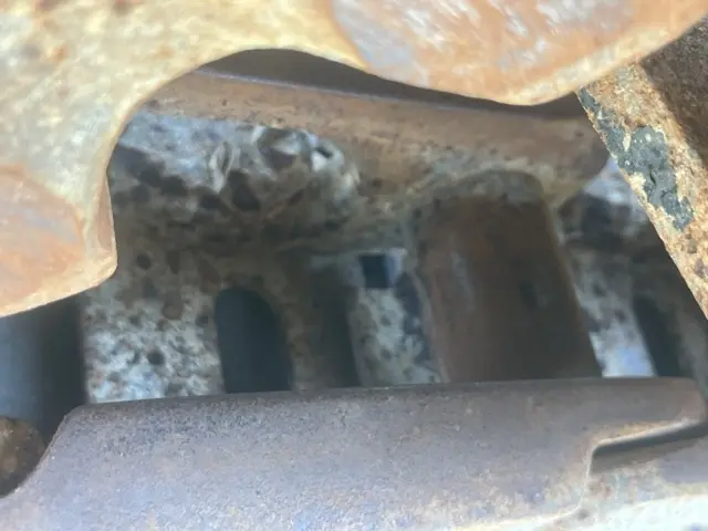 Máy đào mini No.18 - 14