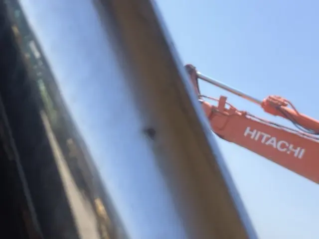 Máy đào mini No.18 - 20