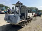 CRAWLER CARRIER