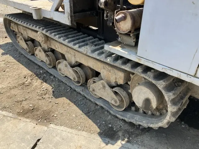 CRAWLER CARRIER No.1801 - 10
