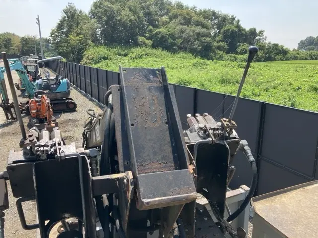 CRAWLER CARRIER No.1801 - 16