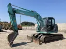 EXCAVATOR