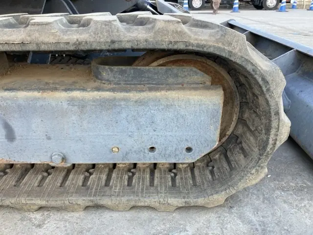 Máy đào mini No.20 - 11
