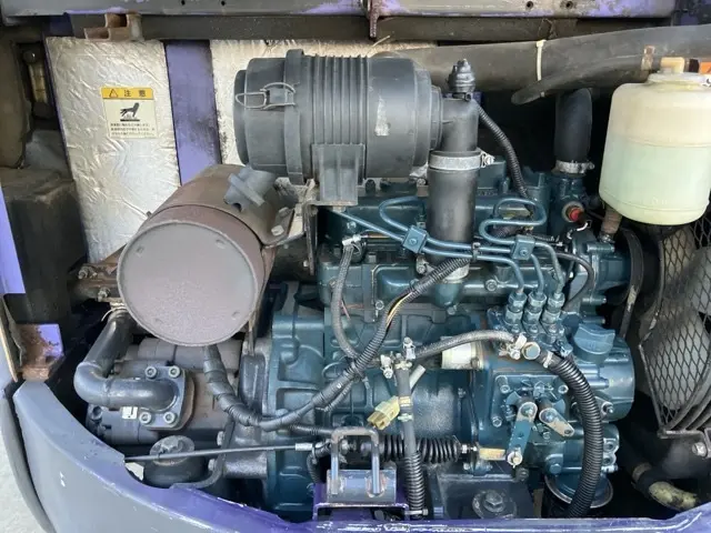 Máy đào mini No.20 - 15