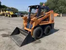 Xúc lật mini