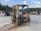 Xe nâng