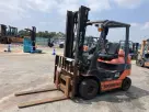 Xe nâng điện
