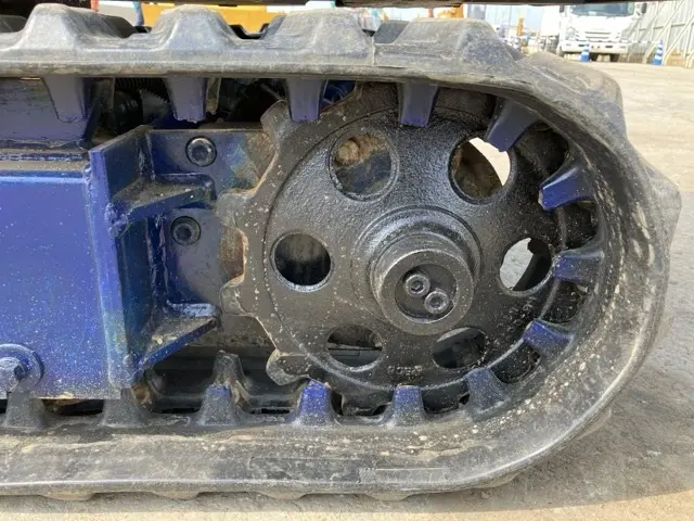 Máy đào mini No.5 - 9