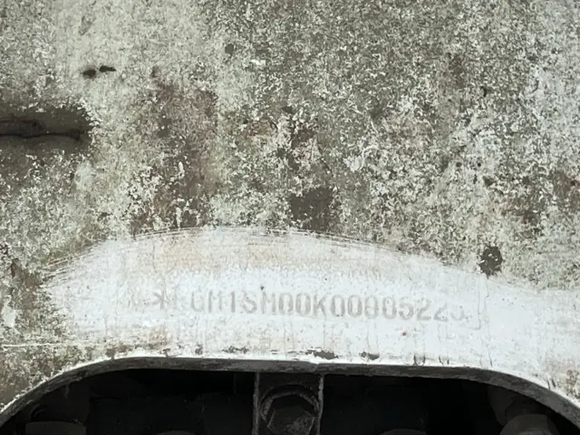 Máy đào No.6 - 5
