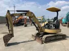 MINI EXCAVATOR