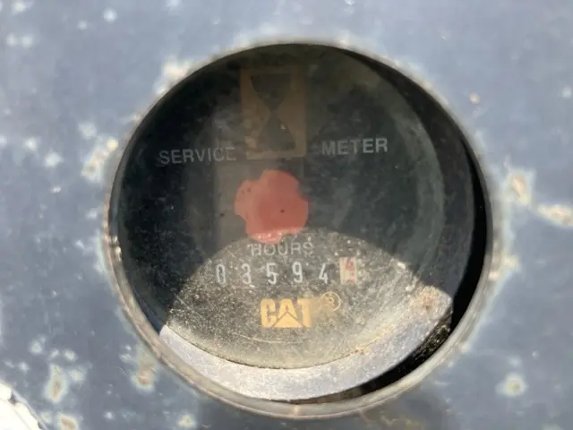 Máy đào mini No.7 - 20