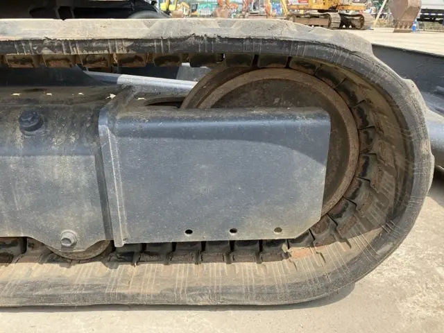 Máy đào mini No.8 - 11