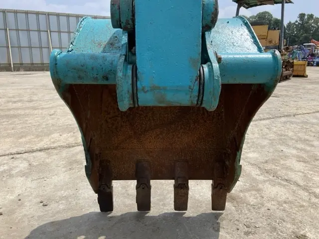 Máy đào mini No.8 - 13