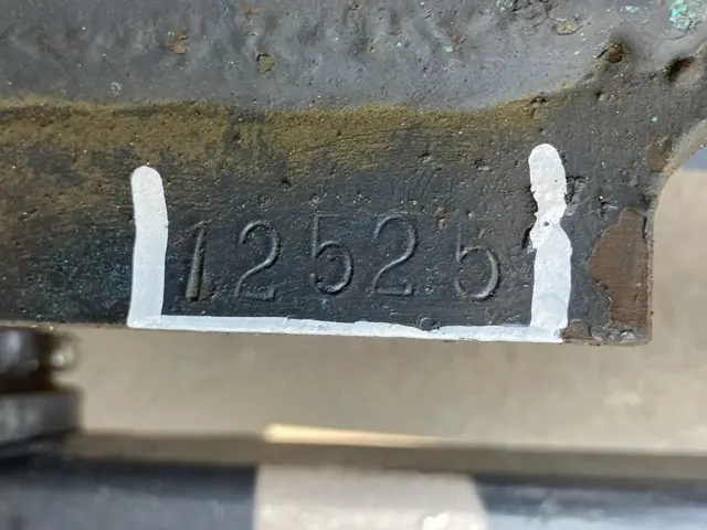 Máy đào mini No.8 - 5