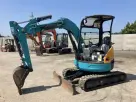 MINI EXCAVATOR