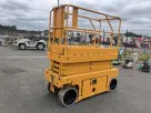AERIAL WORK PLATFORM