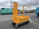 AERIAL WORK PLATFORM